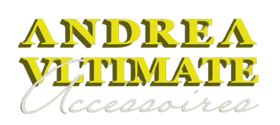 Logo: Andrea Ultimate