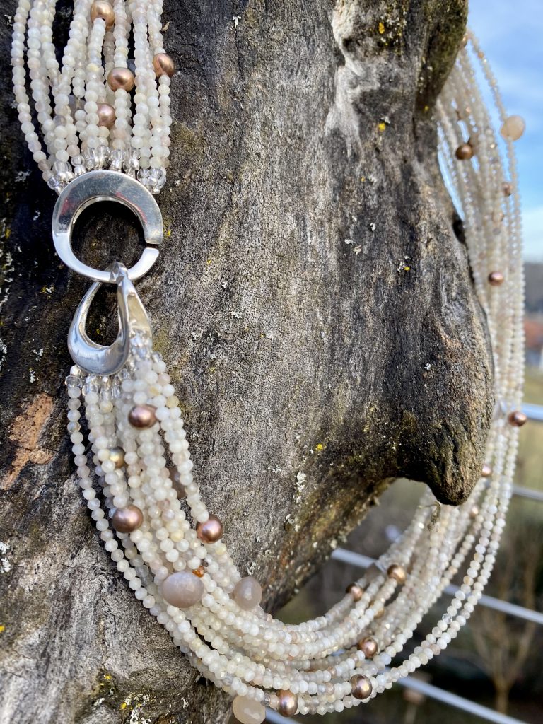 Schmuckstücke Februar 2021