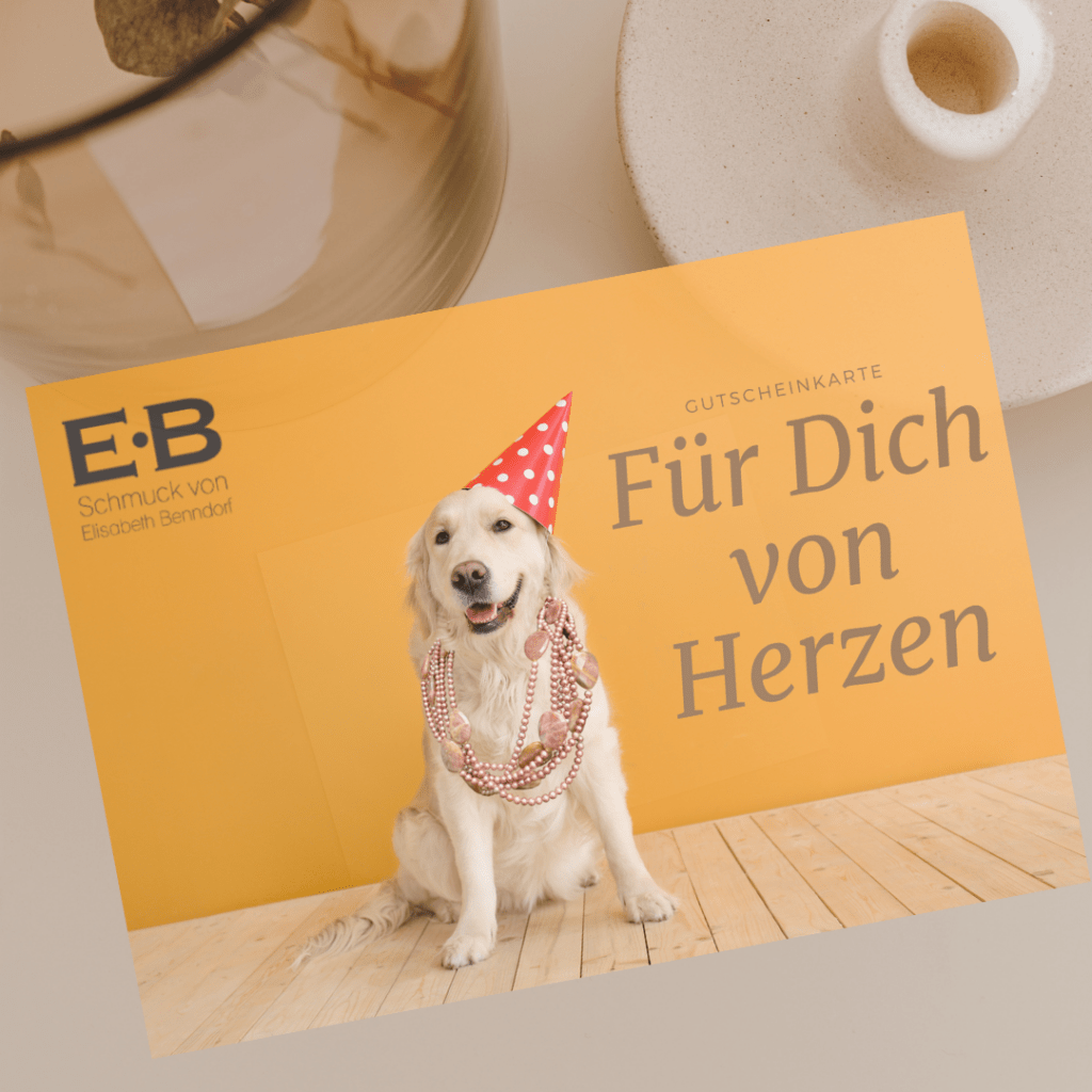Gutscheinkarte – für Dich von Herzen — ✓ Ansprechendes Weihnachtsgeschenk für Ihre Liebsten ✓ Überraschung mit der ganzen …