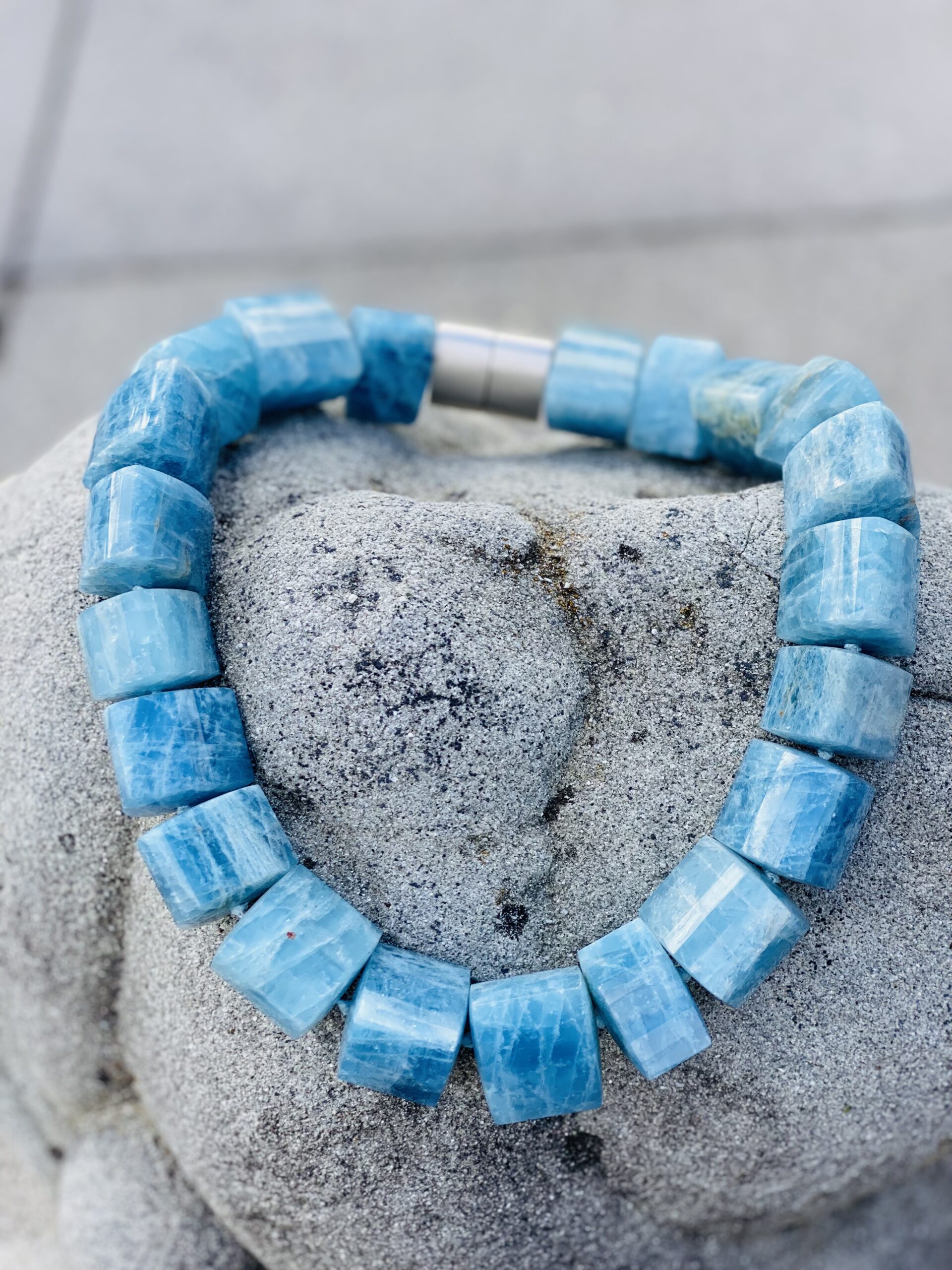 Schmuckstücke Februar 2023 — Schmuck von Elisabeth Benndorf-Lang