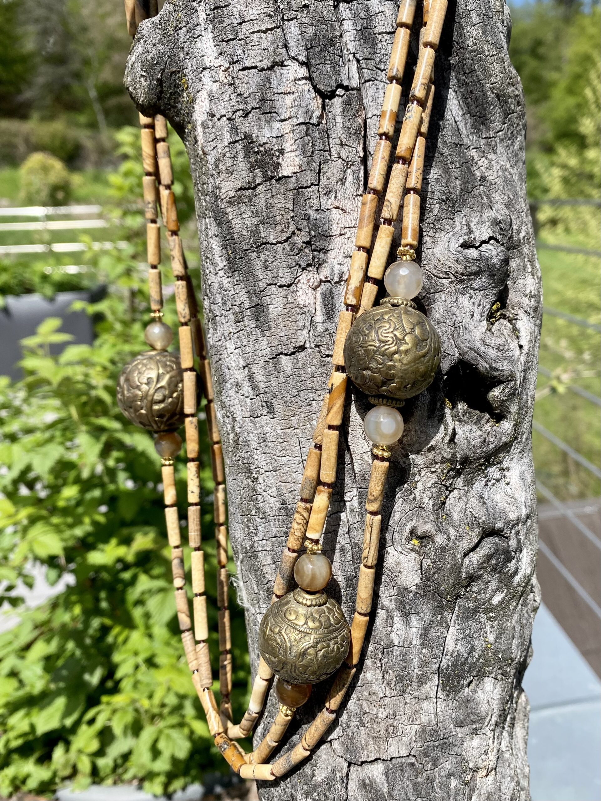 Schmuckstücke Mai 2023 — Schmuck von Elisabeth Benndorf-Lang