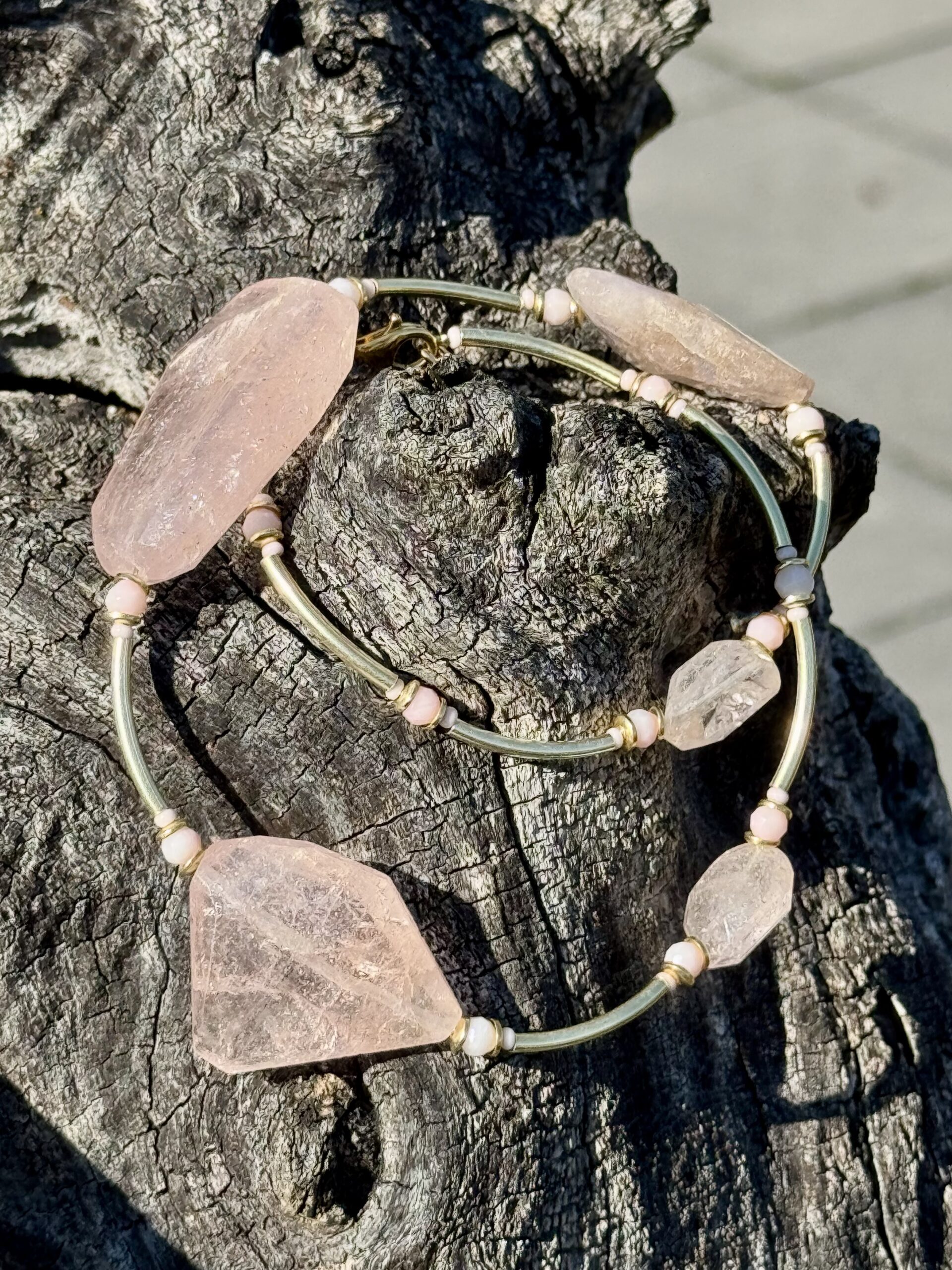 Schmuckstücke März 2025 — Schmuck von Elisabeth Benndorf-Lang
