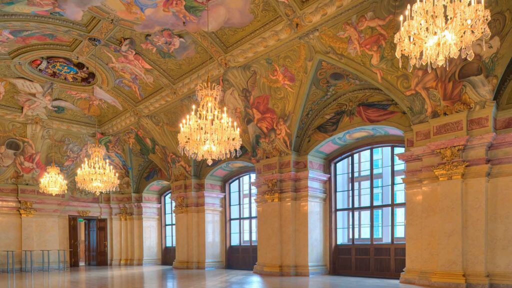 Copyright - Designquartier